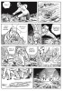 Planche supplémentaire © by TATSUMI Yoshihiro /