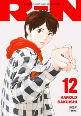 manga - RiN Vol.12