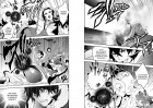 Planche supplémentaire © Aiya Kyu / ANEKO Yusagi / Kadokawa Corporation