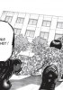 Planche supplémentaire © Satoshi Fujiwara 2012 / Futabasha Publishers Ltd.