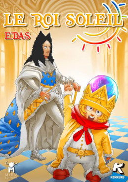 Roi Soleil (le)