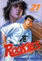 Rookies Vol.21