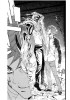 Planche supplémentaire ROSARIO TO VAMPIRE © 2004 by Akihisa Ikeda/SHUEISHA Inc.