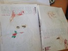 Image supplémentaire VERSAILLES NO BARA © 1972 IKEDA RIYOKO PRODUCTION