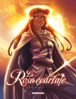 Rose écarlate (la) Vol.8