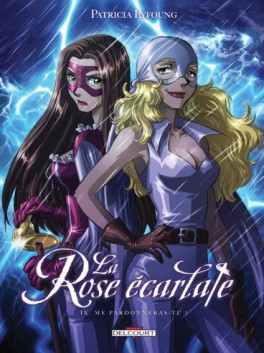 Rose écarlate (la) Vol.9