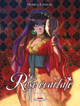 Manga - Rose écarlate (la) Vol.5