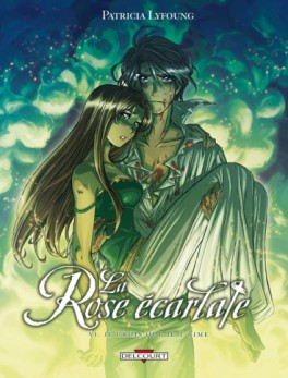 manga - Rose écarlate (la) Vol.6