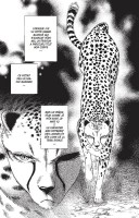 Planche supplémentaire JASMIN © 2014 by Yui Hata / SHUEISHA Inc.