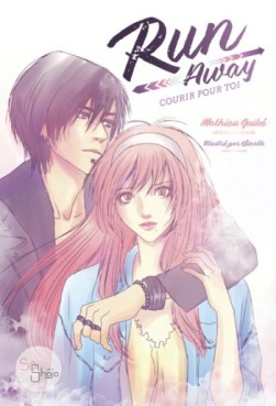 Manga - Run Away