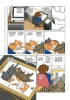 Planche supplémentaire © 2015 KIMURA Akihiro / KADOKAWA CORPORATION ENTERBRAIN