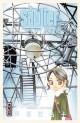 Manga - Sablier (le) vol8.