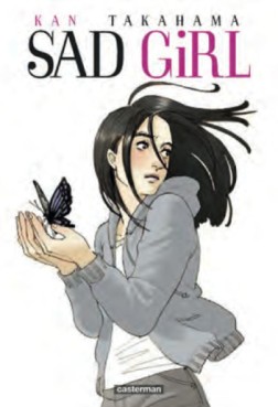 Mangas - Sad Girl