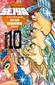Manga - Manhwa - Saint Seiya Deluxe Vol.10