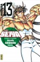 Manga - Manhwa - Saint Seiya Deluxe Vol.13