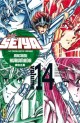 Manga - Manhwa - Saint Seiya Deluxe Vol.14
