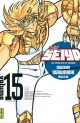 Manga - Manhwa - Saint Seiya Deluxe Vol.15