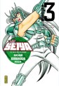 Manga - Manhwa - Saint Seiya Deluxe Vol.3