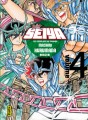 Manga - Manhwa - Saint Seiya Deluxe Vol.4