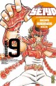 Manga - Manhwa - Saint Seiya Deluxe Vol.9