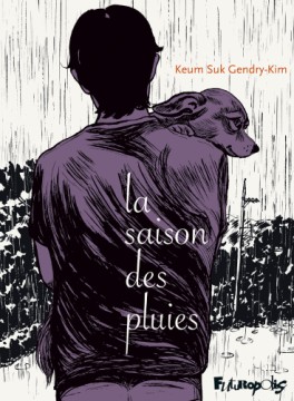 Manga - Saison des pluies (la)