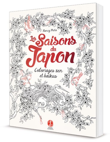 Manga - Manhwa - Saisons du Japon (les)