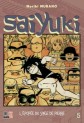 Manga - Manhwa - Saiyuki - L'épopée du singe de Pierre Vol.5