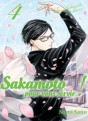 Manga - Manhwa - Sakamoto - Pour vous servir ! Vol.4