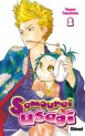 Samourai Usagi Vol.2