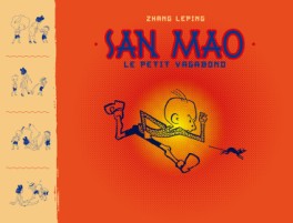 San Mao - Le petit vagabond