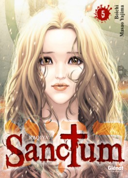 Mangas - Sanctum Vol.5