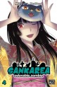 Sankarea Vol.4