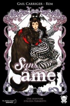 Manga - Manhwa - Sans Ame - Protectorat de l'Ombrelle (le) Vol.1