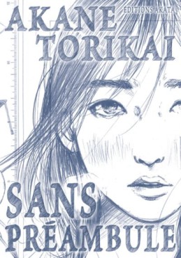 manga - Sans Préambule