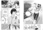 Image supplémentaire Saotome Senshu, Hitakakusu ©2016 Naoki MIZUGUCHI / SHOGAKUKAN