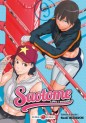 Saotome - Love & Boxing Vol.9