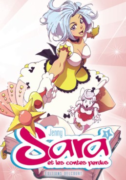 Manga - Manhwa - Sara et les contes perdus Vol.1