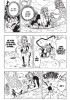 Planche supplémentaire © 2001 Seishi Kishimoto / SQUARE ENIX Co. Ltd.