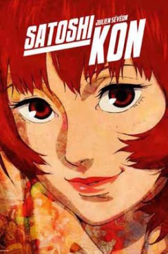 Mangas - Satoshi Kon