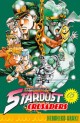 Manga - Manhwa - Jojo's bizarre adventure - Saison 3 - Stardust Crusaders Vol.5