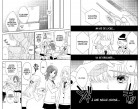 Planche supplémentaire © by MISAKI Yû / Hakusensha