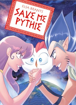 Save me Pythie Vol.5