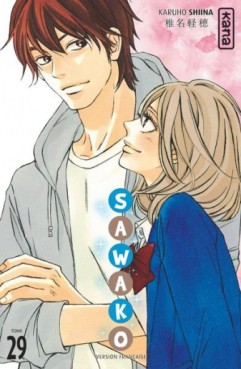 Manga - Manhwa - Sawako Vol.29