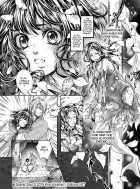 Image supplémentaire SCARLET SOUL © 2018 Kira Yukishiro / Editions H2T