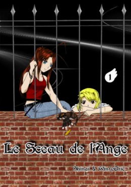 Sceau de l'Ange (le)