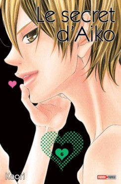 manga - Secret d'Aiko (le) Vol.6