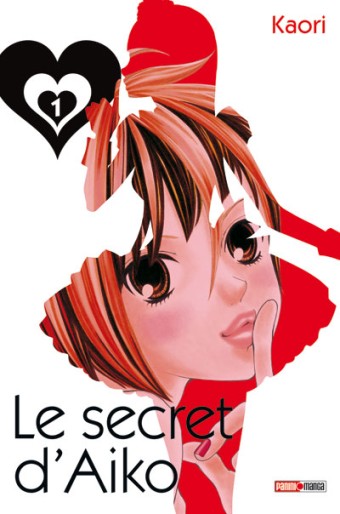 Manga - Manhwa - Secret d'Aiko (le) Vol.1