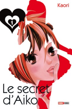 Manga - Secret d'Aiko (le) Vol.1