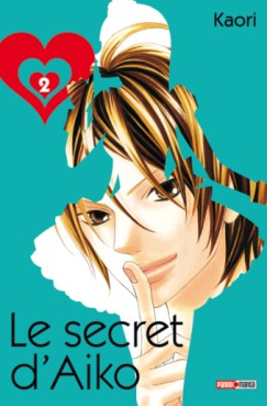 Manga - Manhwa - Secret d'Aiko (le) Vol.2