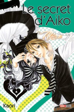 Manga - Secret d'Aiko (le) Vol.4